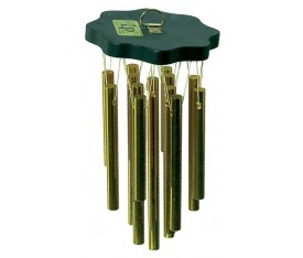 LATIN PERCUSSION LP468 12 Bar Cluster Chimes