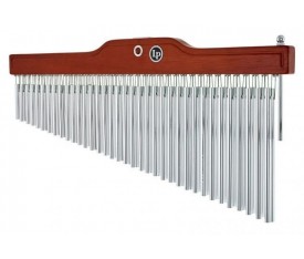 LATIN PERCUSSION LP513 - 72 Bar Çift Sıra Chimes