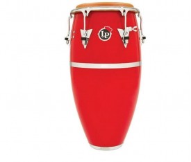 LATIN PERCUSSION LP522X-1RD 11'' Patato Fiberglass Quinto