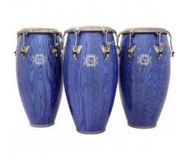 LATIN PERCUSSION LP552Z-45 12" 45th Anniversary Serisi Conga