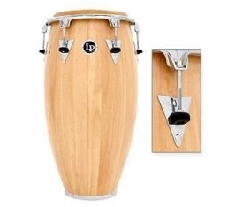 LATIN PERCUSSION LP559T-AWC 11.75'' Classic Top-Tuning Conga