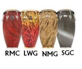 LATIN PERCUSSION LP559X-RMC 11.75'' Conga