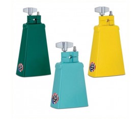 LATIN PERCUSSION LP570HTC 3lü Giovanni Signature High Cowbell Set