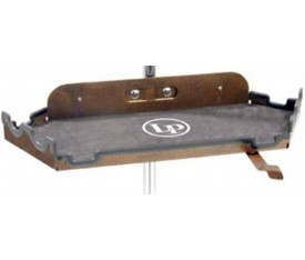 LATIN PERCUSSION LP761 21x8'' Performance Tray Perküsyon Masası
