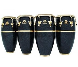 Latin Percussion LP810Z Galaxy Fiberglass 12-12 Conga