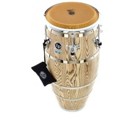 LATIN PERCUSSION LP862Z - 12-1/2'' Giovanni Palladium Wood Tumba