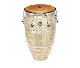 LATIN PERCUSSION LP863Z - LP® Giovanni Palladium 14" Ağaç Super Tumba