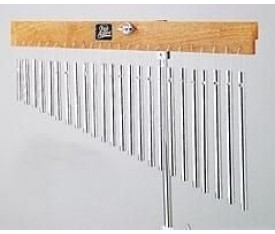 LATIN PERCUSSION LPA280 - LP® Aspire® 24 Bar Chimes