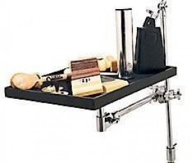 LATIN PERCUSSION LPA522 Aspire Trap Tray Perküsyon Masası