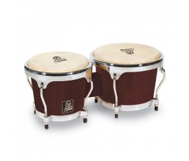 LATIN PERCUSSION LPA601-DW 6.75'' & 8'' Aspire Serisi Bongo