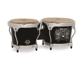 LATIN PERCUSSION LPA602SNL - 6-3/4" & 8" Aspire Santana Lion Bongo
