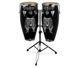 LATIN PERCUSSION LPA625SNL - 10"/11" Aspire Santana Lion Conga Set