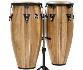 Latin Percussion LPA646-SW 10/11 Conga Set