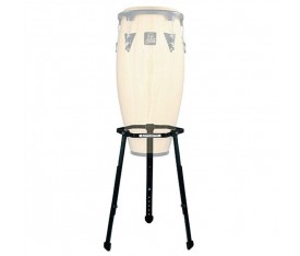 LATIN PERCUSSION LPA650 Aspire Serisi Basket Conga Sehpası