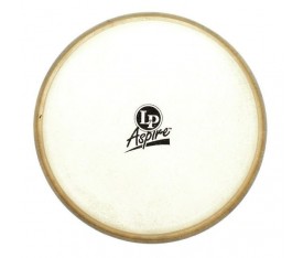 LATIN PERCUSSION LPA663B - LP Aspire Ağaç & Fiberglass 8 Bongo Derisi