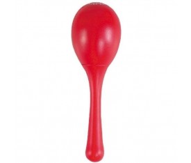 LATIN PERCUSSION LPR011BD36-I Rhythmix Serisi Plastik Shaker