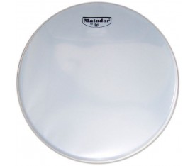 LATIN PERCUSSION M247B 14 Plastik Timbal Derisi