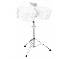 LATIN PERCUSSION M260 Matador Serisi Timbal Sehpası