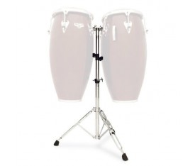 LATIN PERCUSSION M290 Matador Serisi Çiftli Conga Standı