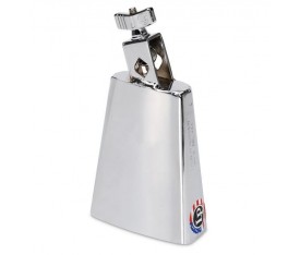 LATINPERCUSSION LP228C - LP® Black Beauty® Senior Chrome Cowbell