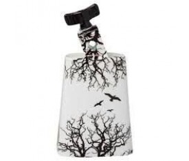 LP LP204C-RT - LP® Collect-A-Bell Raven Tree Cowbell