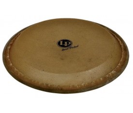 LATIN PERCUSSION LP274B - İşlenmemiş Ham 11 3/4 (11.75") Conga Derisi