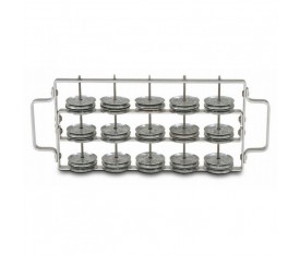 LATIN PERCUSSION LP3601 Küçük Rio Chocalhos