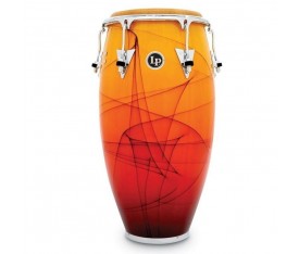 LATIN PERCUSSION LP559X-EM 11-3/4'' Classic Serisi Eddie Montalvo Signature Conga