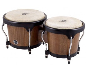 LATIN PERCUSSION LPA601-SW 6-3/4'' & 8'' Aspire Serisi Bongo