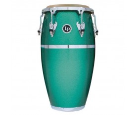 LATIN PERCUSSION M652S-KR 11.75'' Matador Serisi Raul Rekow Signature Fiberglass Conga