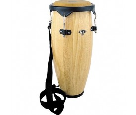 LATIN PERCUSSION WB2040 - LP® World Beat Caribe 9" Ağaç Conga