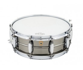 Ludwig Black Beauty LB416 - 5 x 14 Trampet