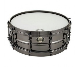 Ludwig Black Magic LW5514 - 5.5 x 14 Trampet