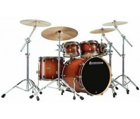 Ludwig LCEP22FXMF Epic Funk Akustik Davul Seti
