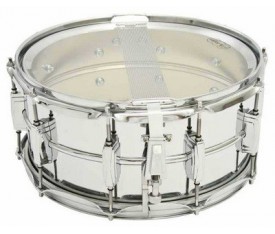 Ludwig LB416T Black Beauty Trampet 5x14 inch