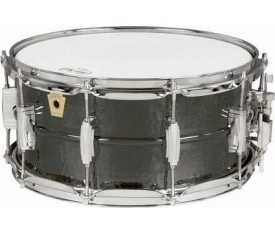 Ludwig LB419K Black Beauty 6.5 x 14 Trampet