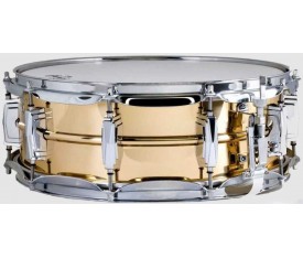 Ludwig LB550 Bronze 5 inç x 14 inç Trampet