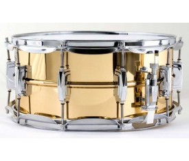 Ludwig LB552 Bronze 6.5 inç x 14 inç Trampet