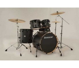 Ludwig Element Drive Birch - Akustik Davul Seti LCB522FXSB