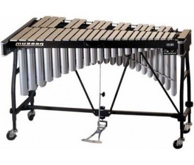 Ludwig Musser M55 Pro Vibe 3.5 Oktav Vibrafon