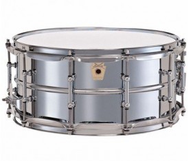 Ludwig Supraphonic LM402T - 6.5 x 14 Trampet