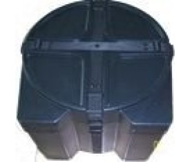LUYI 16x16 Tom Case