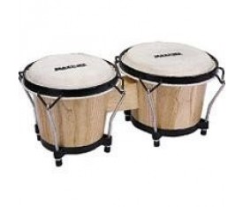 Maxtone BC-13 Latin Bongo 6" + 7"