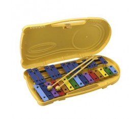Maxtone BLC-25E 25 Tone Bell Set