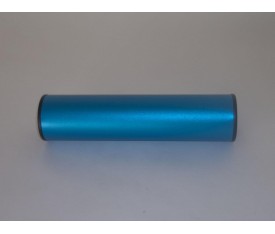 Maxtone MM258SB Mavi Renk Metal Shaker 