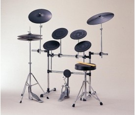 Maxtone MX568A 5 Parça Çalışma Pad Set