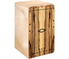 Meinl AEMILLI Artisan Edition Cajon (Minera Line)