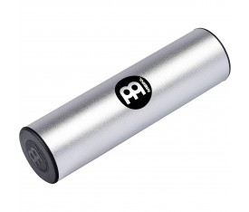Meinl Aluminum Round Silver Shaker