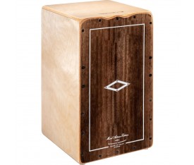 Meinl Artisan Edition Cajon (Minera Line Brown Eucalyptus)
