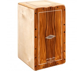 Meinl Artisan Edition Cajon (Seguiriya Line Rosewood)